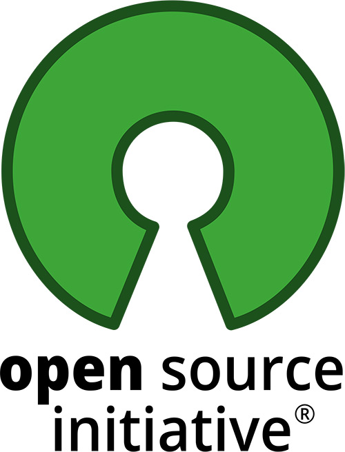 Logo Open Source